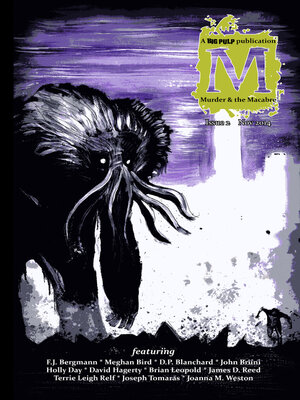 cover image of M Issue 2